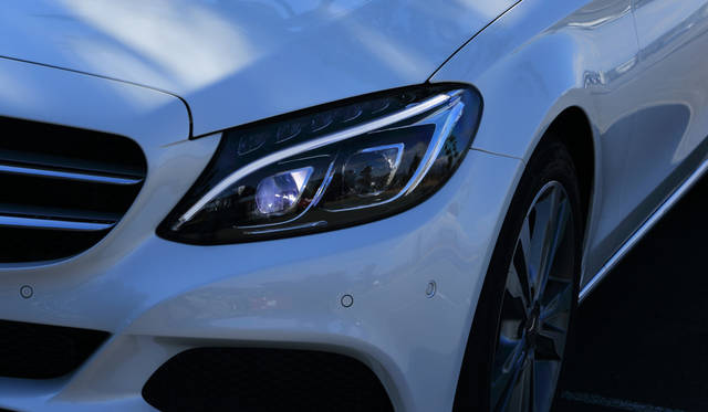Mercedes-Benz C 350 e|メルセデス・ベンツ C 350 e