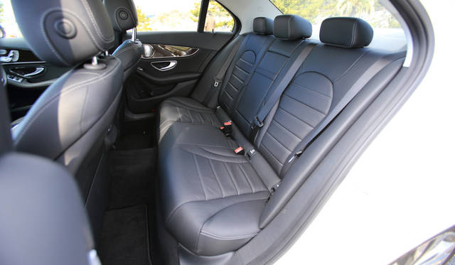Mercedes-Benz C 350 e|メルセデス・ベンツ C 350 e