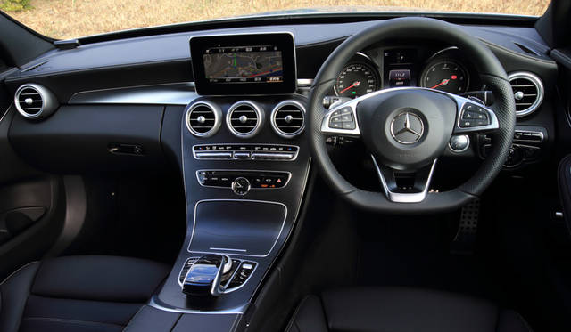 Mercedes-Benz C 350 e|メルセデス・ベンツ C 350 e