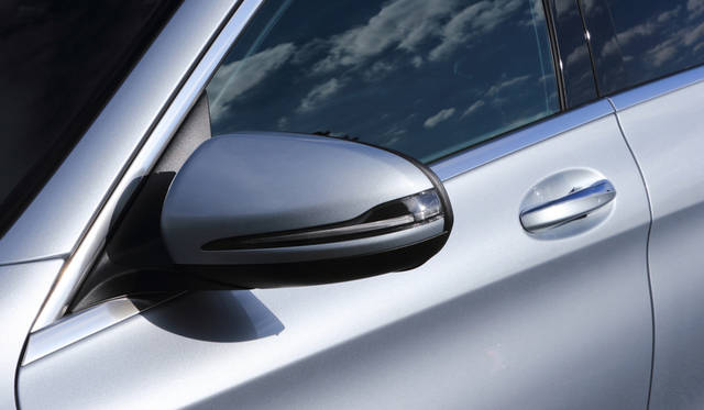 Mercedes-Benz C 220 d Stationwagon |メルセデス・ベンツC 220 dステーションワゴン