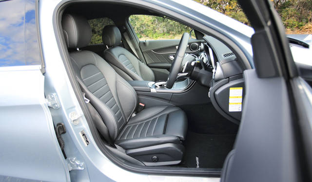 Mercedes-Benz C 220 d Stationwagon |メルセデス・ベンツC 220 dステーションワゴン