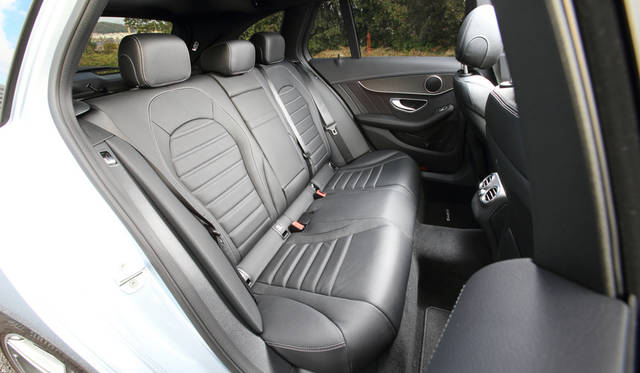 Mercedes-Benz C 220 d Stationwagon |メルセデス・ベンツC 220 dステーションワゴン