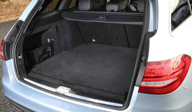 Mercedes-Benz C 220 d Stationwagon |メルセデス・ベンツC 220 dステーションワゴン