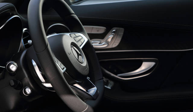 Mercedes-Benz C 220 d Stationwagon |メルセデス・ベンツC 220 dステーションワゴン