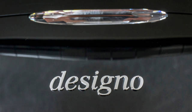 Mercedes-Benz S Class Cabriolet|メルセデス・ベンツ Sクラス カブリオレ