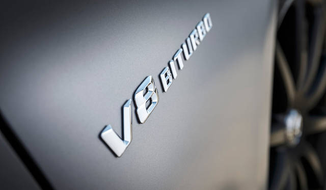 Mercedes AMG S 63 4MATIC Cabriolet|メルセデスAMG S 63 4マティック カブリオレ