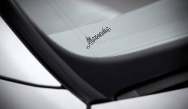 Mercedes AMG S 63 4MATIC Cabriolet|メルセデスAMG S 63 4マティック カブリオレ