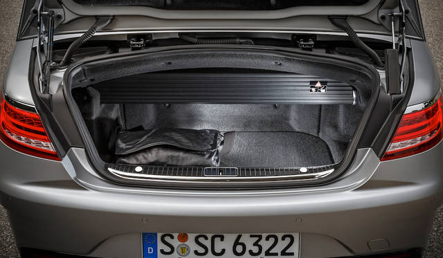 Mercedes AMG S 63 4MATIC Cabriolet|メルセデスAMG S 63 4マティック カブリオレ