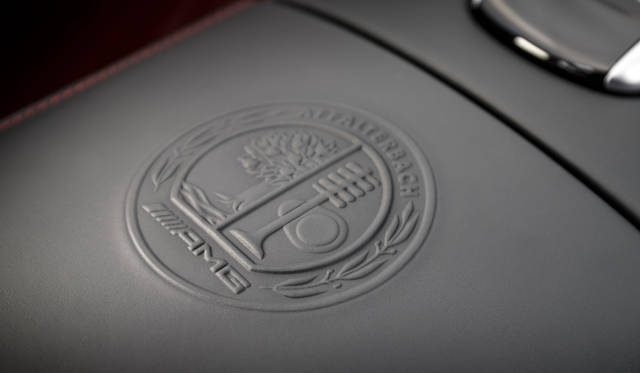 Mercedes AMG S 63 4MATIC Cabriolet|メルセデスAMG S 63 4マティック カブリオレ