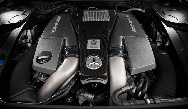 Mercedes AMG S 63 4MATIC Cabriolet|メルセデスAMG S 63 4マティック カブリオレ