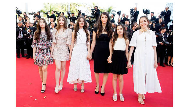 © CHANEL / Olivier Borde