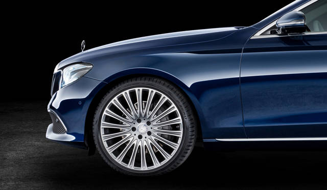 Mercedes-Benz E-Class Estate|メルセデス・ベンツ Eクラス ステーションワゴン 035