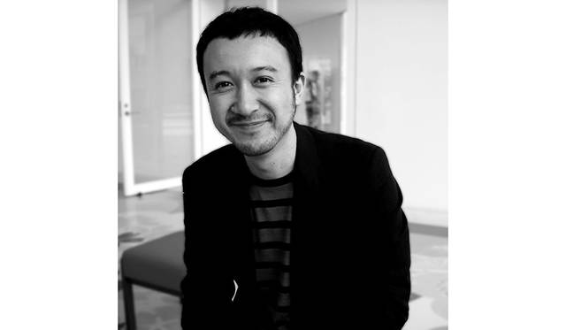 藤森泰司｜FUJIMORI Taiji