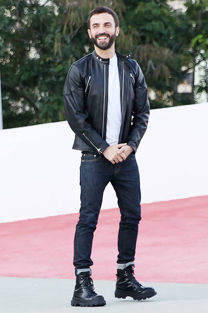 ニコラ・ジェスキエール