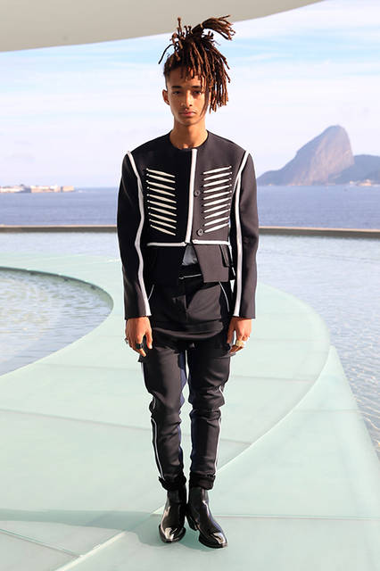 Jaden Smith｜ジェイデン・スミス