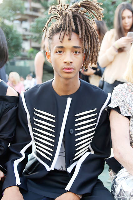 Jaden Smith｜ジェイデン・スミス