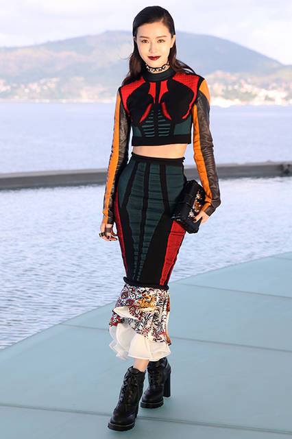 Janice Man｜ジャニス マン