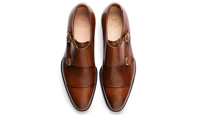 <strong>クラウン コレクション</strong><br /><strong>コールリッジ</strong>　カラー｜ライトブラウン、価格｜19万5000円（税抜）