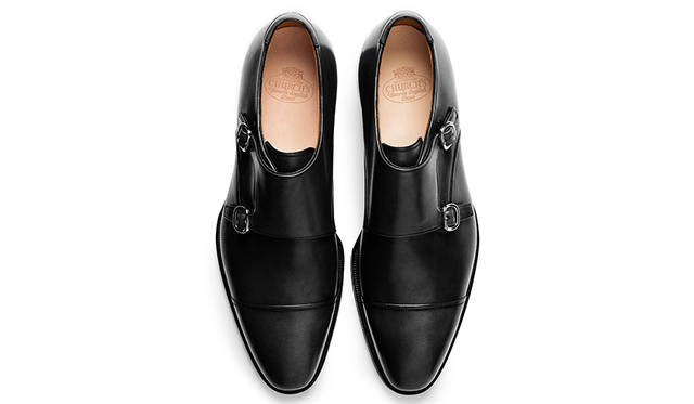 <strong>クラウン コレクション</strong><br /><strong>コールリッジ</strong>　カラー｜ブラック、価格｜19万5000円（税抜）