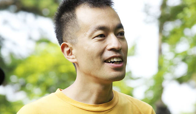 異才の劇作家・前田司郎監督