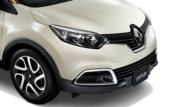 Yvoire × Cappuccino Metallic