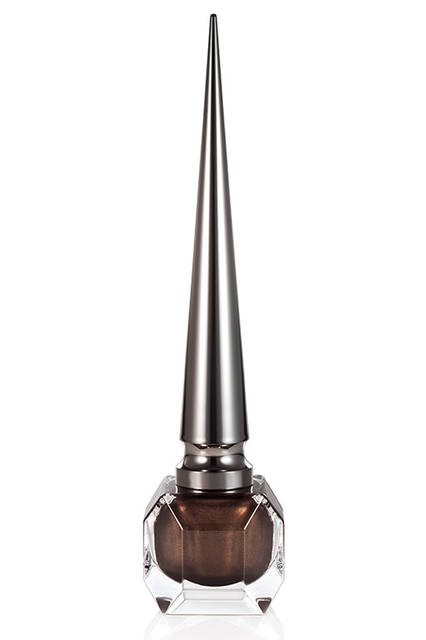 Farida_Noirs_Front The Noirs Nail Colours