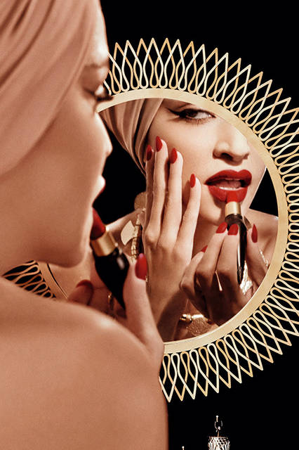 Lip-Story