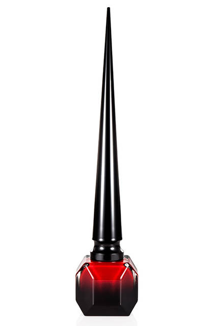 Rouge_Front Rouge Louboutin