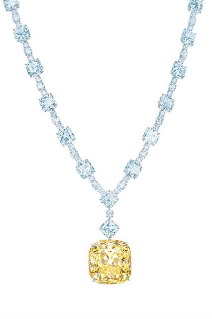 2012年、創業175年を記念して、新たに豪華なセッティングが施された