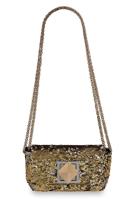 PREAW2016-17<br> オール・シークイン<br> 8万1000円（税抜）