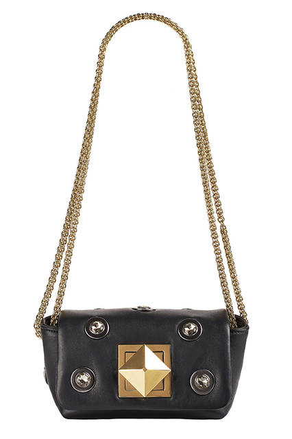 AW2016-17<br> ストラス・ノワール<br> 12万5000円（税抜）