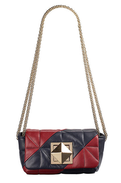 AW2016-17<br> ブルーミニュィ・ピヴォワンヌ<br> 8万1000円（税抜）