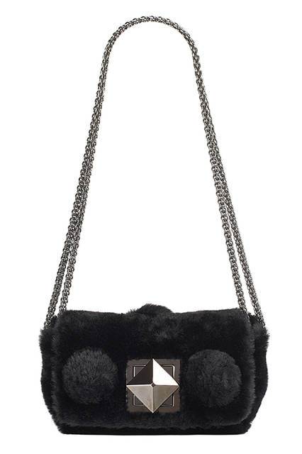 AW2016-17<br> ラコンファーノワール<br> 12万2000円（税抜）