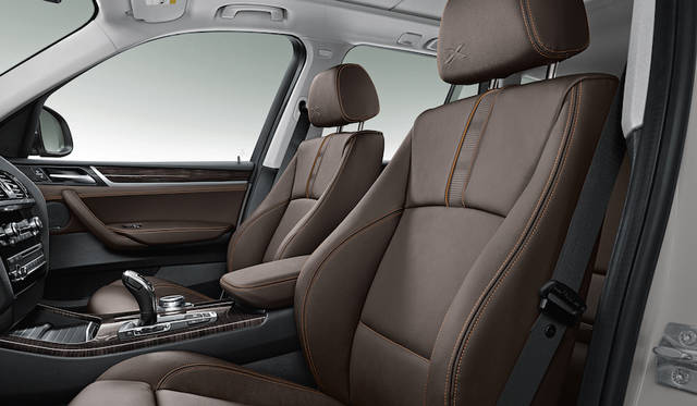 BMW X3｜ビー・エム・ダブリュー X3