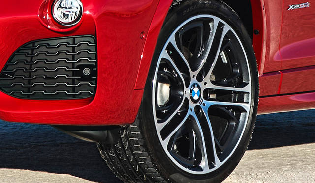 BMW X4｜ビー・エム・ダブリュー X4