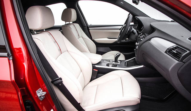 BMW X4｜ビー・エム・ダブリュー X4