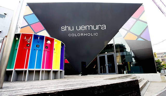 TOKYO COLORHOLIC PARTY 会場の様子