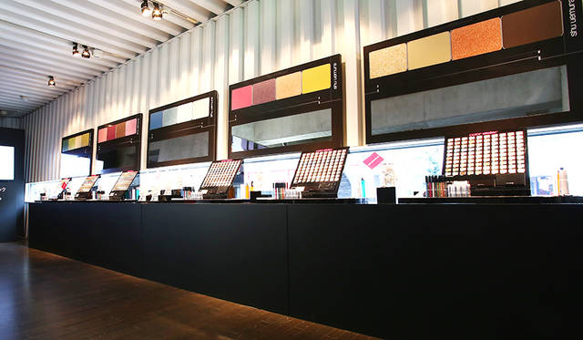 TOKYO COLORHOLIC PARTY 会場の様子