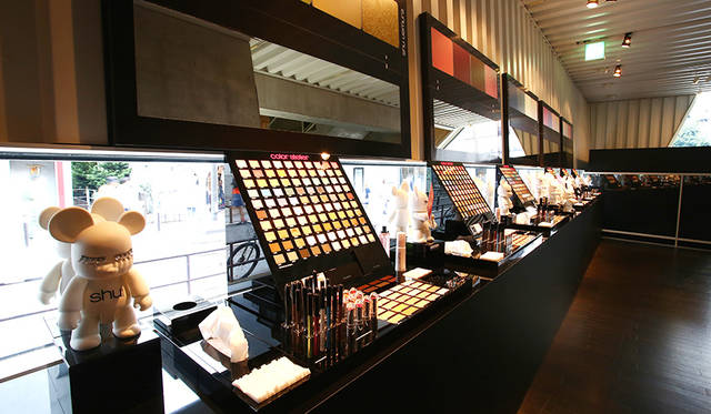 TOKYO COLORHOLIC PARTY 会場の様子