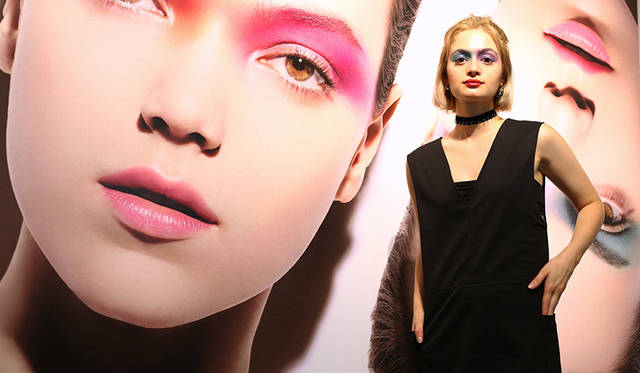 TOKYO COLORHOLIC PARTY 会場の様子