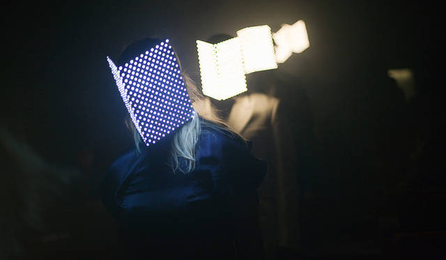 ©ADAGP, Paris 2016 for the work of the artist. Photo Ola Rindal