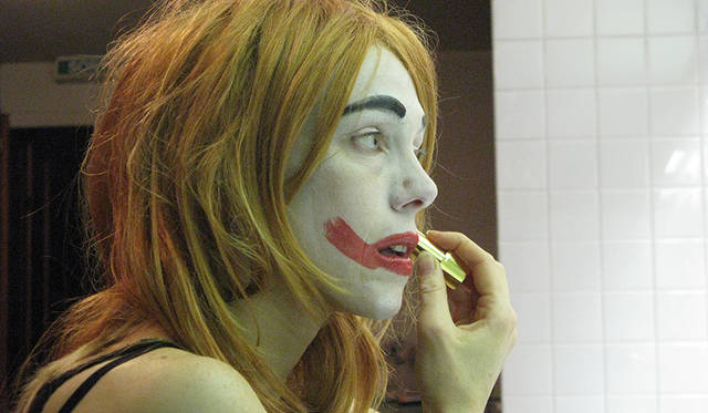 ©ADAGP, Paris 2016 for the work of the artist. Photo Ola Rindal