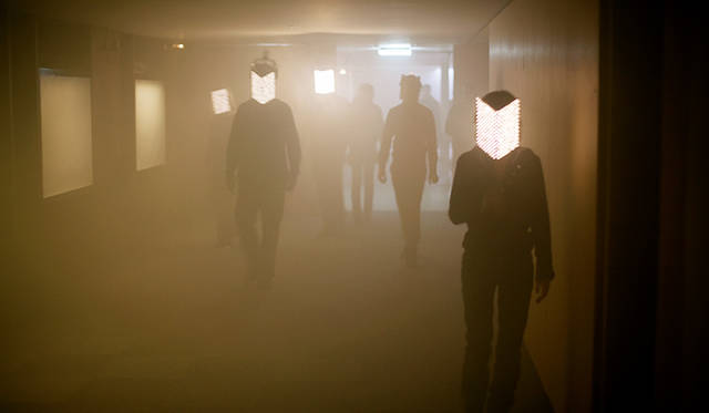 ©ADAGP, Paris 2016 for the work of the artist. Photo Ola Rindal