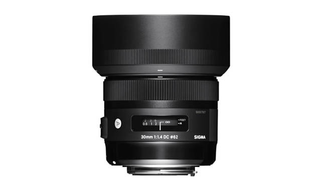 30mm F1.4 DC HSM | Art