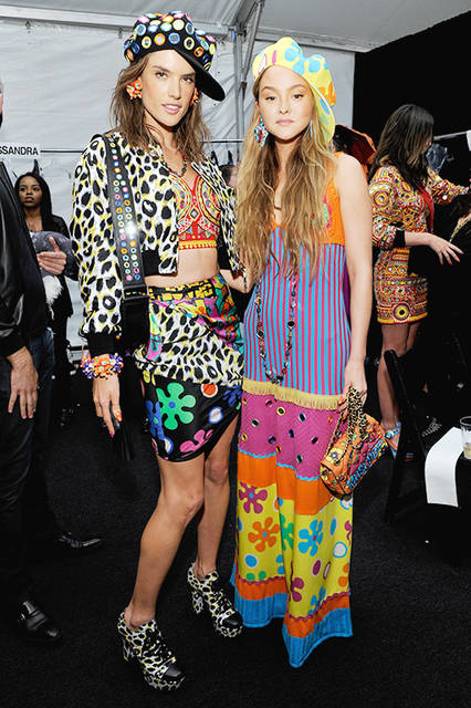 バッグステージ