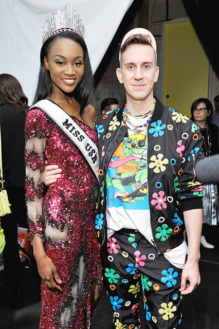 バッグステージ