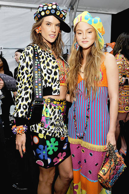 バッグステージ