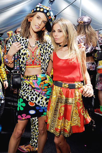 バッグステージ