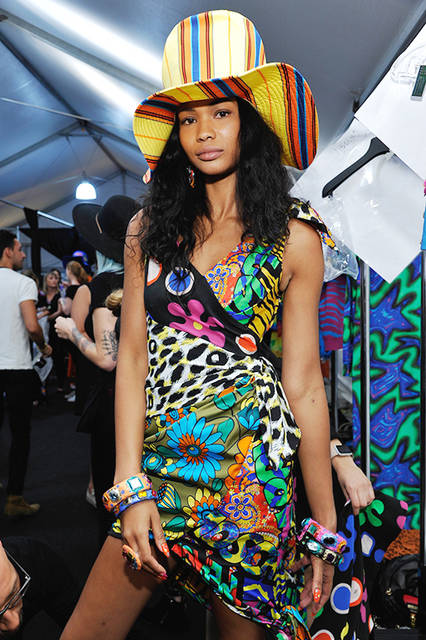 バッグステージ