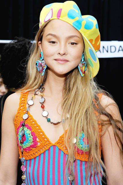 バッグステージ